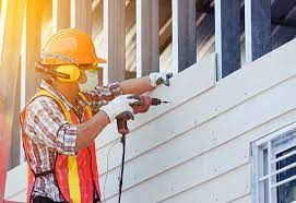 Best Storm Damage Siding Repair  in Interlachen, FL